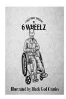 I Was Made Special (And You Are Too) B0DPRSQLL1 Book Cover