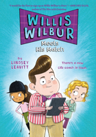 Willis Wilbur Meets His Match null Book Cover