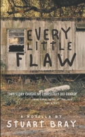 Every little flaw B0CLH75FK5 Book Cover