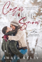 Cozy After Snow (Balsam Ridge) B0CKN5WDY7 Book Cover