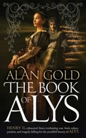 The Book of Alys 1739185706 Book Cover