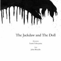 The Jackdaw and the Doll 0578991209 Book Cover