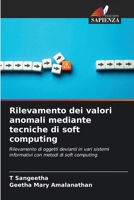 Rilevamento dei valori anomali mediante tecniche di soft computing (Italian Edition) 6208074282 Book Cover
