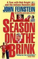 A Season on the Brink 0025372300 Book Cover