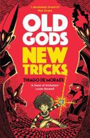 Old Gods New Tricks 178845295X Book Cover