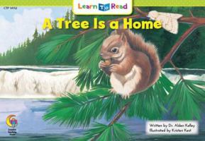 A Tree Is a Home 1683103025 Book Cover