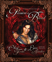Passion's Blood 1885478658 Book Cover