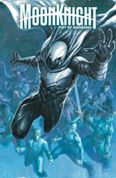 Moon Knight: Fist of Khonshu Vol. 2 1302959220 Book Cover