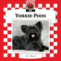 Yorkie-Poos 1599289679 Book Cover