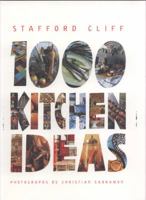 1000 Kitchen Ideas 1844008347 Book Cover