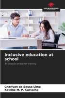 Inclusive education at school 6208111684 Book Cover