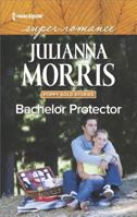 Bachelor Protector 037364034X Book Cover