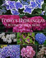 Today's Hydrangeas: A Buying Guide & More 198363560X Book Cover