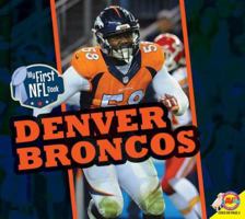 Denver Broncos 1489655026 Book Cover