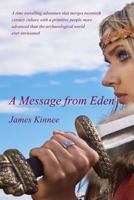 A Message From Eden 1512199702 Book Cover