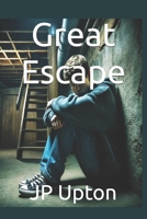 Great Escape B0F18S2YYZ Book Cover