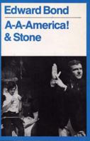 A-A-America (A Methuen new theatrescript) 0413371107 Book Cover