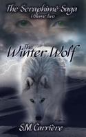 The Winter Wolf 0986697680 Book Cover