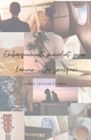 Embarquement immédiat pour l'amour… Ou presque ! (French Edition) B0DQ87FC51 Book Cover