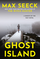 Ghost Island 0593438868 Book Cover