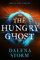 The Hungry Ghost 1732935750 Book Cover