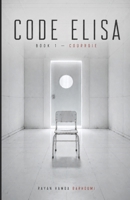 Courroie (Code: Elisa (English)) B0HFSW6PBZ Book Cover