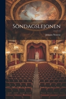Söndagslejonen 1022087754 Book Cover