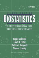 Biostatistics: A Methodology For the Health Sciences (Wiley Series in Probability and Statistics) 0471584657 Book Cover