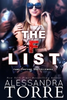 The F List B0876YK5C5 Book Cover