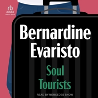 Soul Tourists B0CHV2JBVY Book Cover