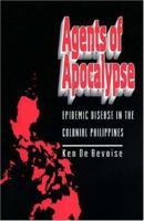 Agents of Apocalypse 0691034869 Book Cover