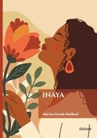 Inaya (French Edition) 2414826878 Book Cover