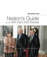 Nealon's Guide to the 30th Dail and 23rd Seanad 0717142728 Book Cover