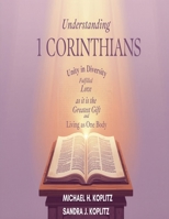 Understanding 1 Corinthians B0GY5X5CY1 Book Cover