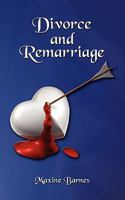 Divorce and Remarriage 1438948581 Book Cover
