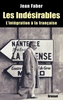 Les indésirables 2246595312 Book Cover