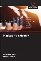 Marketing cyfrowy 6209100295 Book Cover