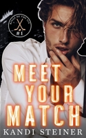 Meet Your Match 1960649159 Book Cover