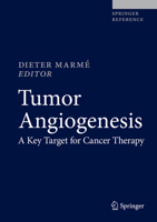 Tumor Angiogenesis: Basic Mechanisms and Cancer Therapy 3662517981 Book Cover