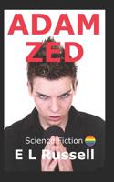 Adam Zed 1535237139 Book Cover
