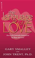 The Language of Love 0849905575 Book Cover