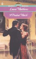 A Prudent Match 0451200705 Book Cover