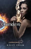 Chameleon 0985627794 Book Cover