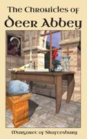 The Chronicles of Deer Abbey 1877934127 Book Cover