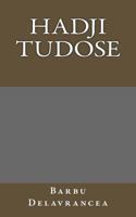 Hadji Tudose 1540716759 Book Cover