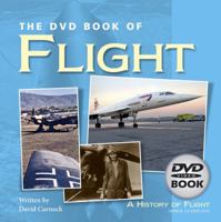 The DVD Book of Flight (DVDBook) 1906229848 Book Cover