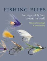 An Encyclopedia of Fishing Flies. Malcolm Greenhalgh 155407584X Book Cover