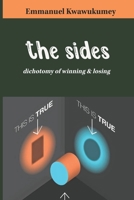 THE SIDES: dichotomy of winning & losing B0CHGC3P23 Book Cover