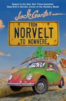 From Norvelt to Nowhere 1250062780 Book Cover