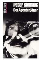 Der Agentenj�ger 1500370037 Book Cover